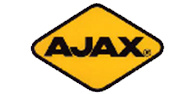 We work with Ajax