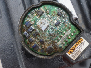RMS Compression Technology Services - Electrical Installation