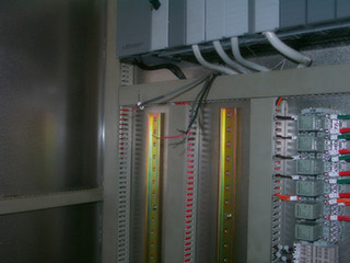 RMS Compression Technology Services - Electrical Installation