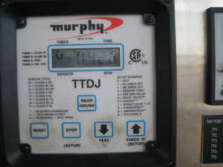 RMS Compression Technology Services - Electrical Installation