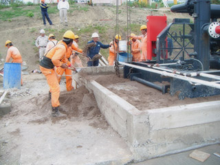 RMS Compression Technology Services - Compressor Installation