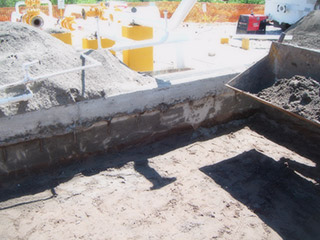 RMS Compression Technology Services - Compressor Installation