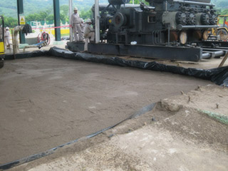 RMS Compression Technology Services - Compressor Installation