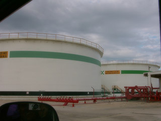RMS Compression Technology Services - Compressors Installation in plant