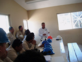 RMS Compression Technology Services - Training Courses