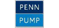 We work with Penn Pump