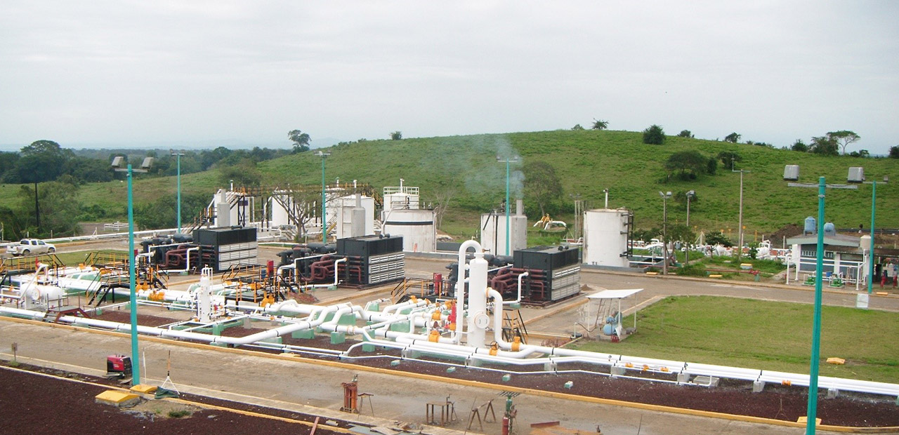RMS Compressor Technology